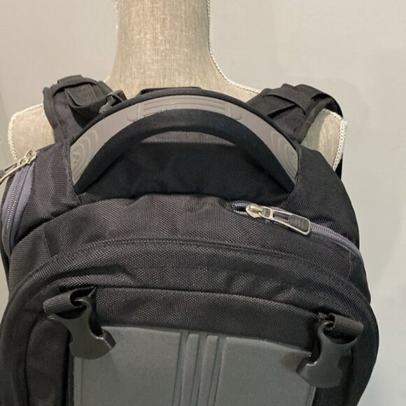 ObusForme Laptop Computer Backback - Picture 8 of 14